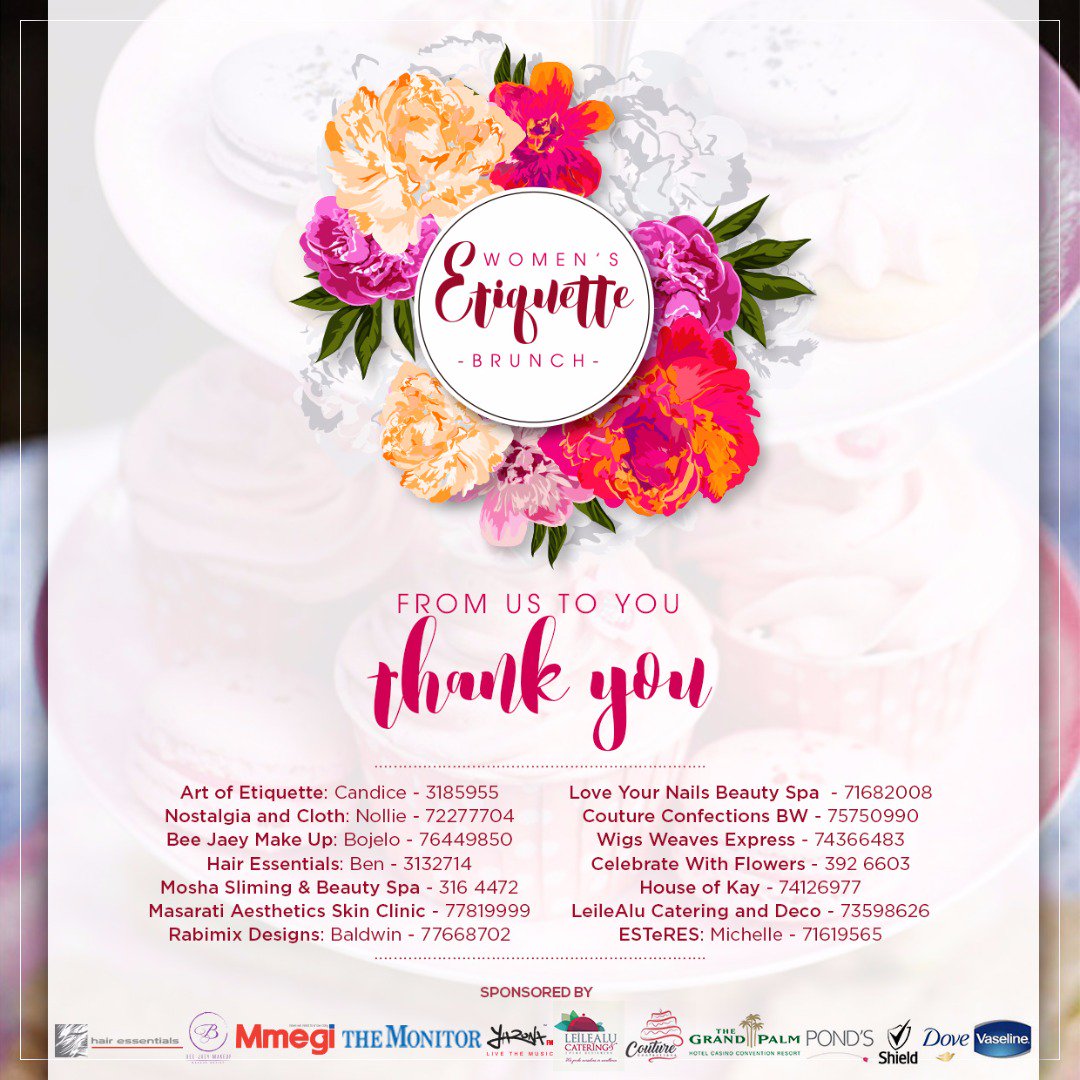 BeeJaeyMakeUp's tweet photo. Thank You for helping make our event successful.
#WEB17
#beejaeymakeup https://t.co/OFAcQpPxTc