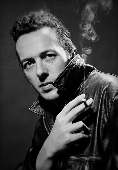 Happy Birthday Joe Strummer! 