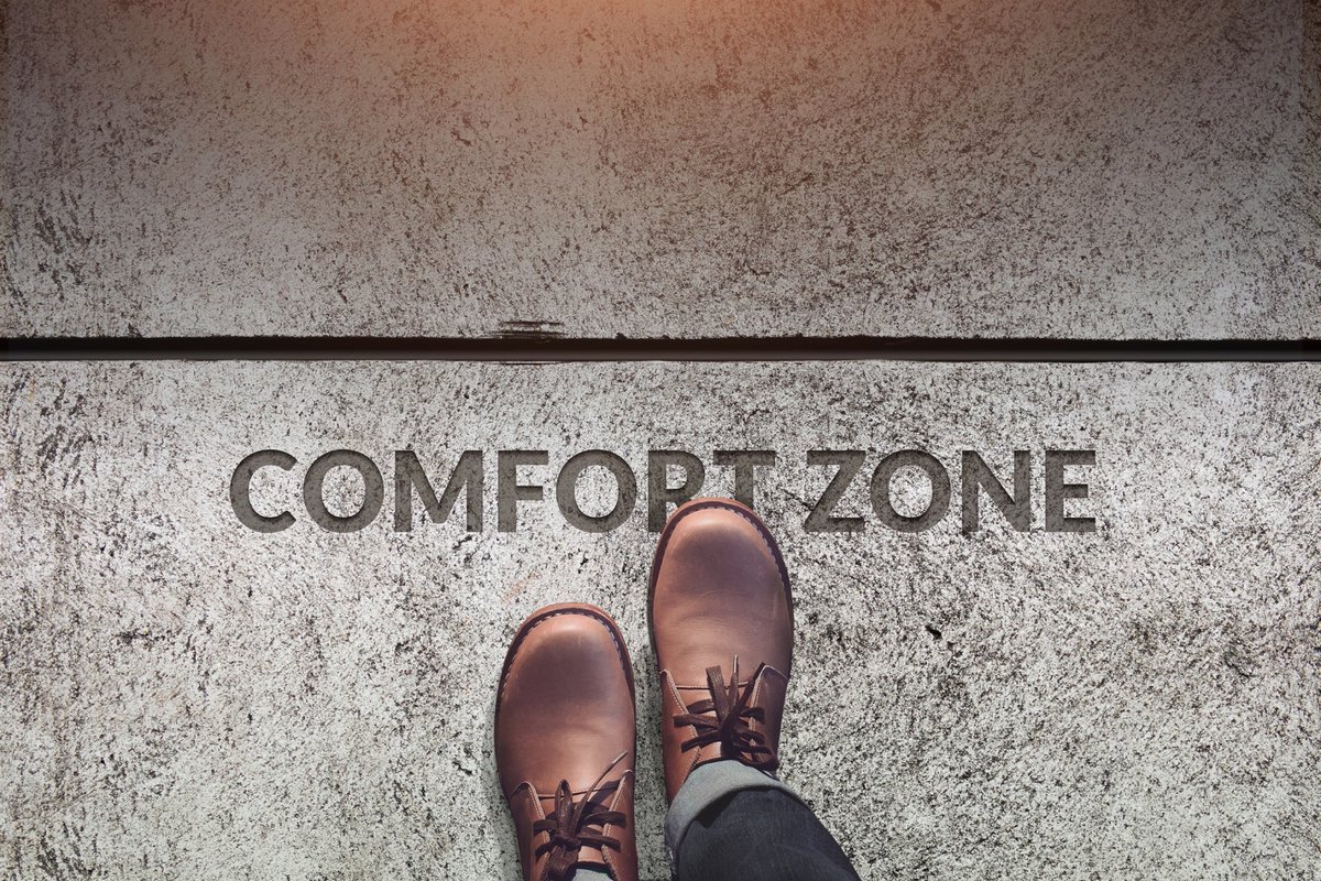 FourzoneDecor's tweet photo. Life begins at the end of your comfort zone. – Neale Donald Walsch 
#fourzonedecor https://t.co/LH1cO7BX2g