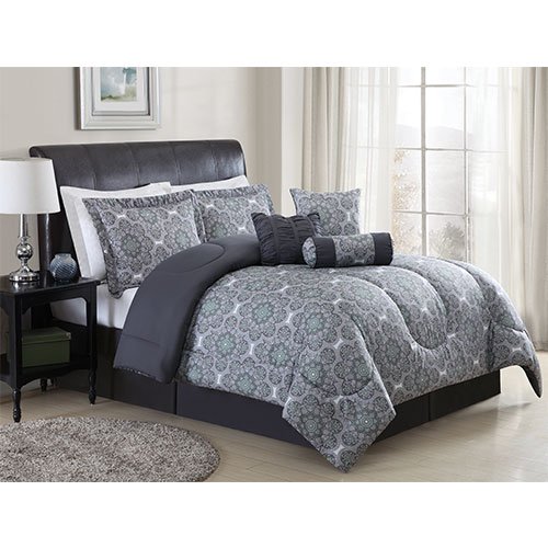 marketesupport's tweet photo. #Plato #7pc. #Medallion #Comforter at just $39.99 #discount #Home #& #Garden #shop #buy #ad #product https://t.co/4JWbJxXQQs https://t.co/BFkIBav8sM