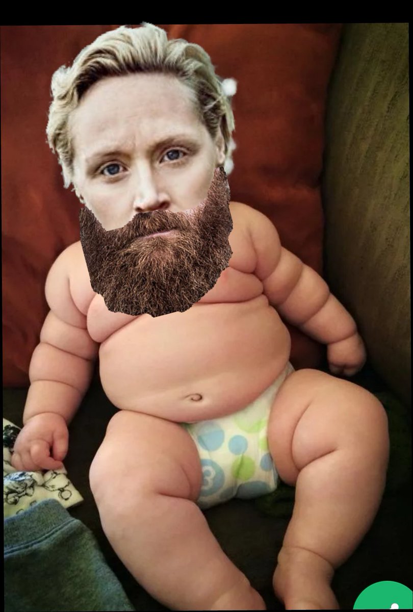 threebusyladies's tweet photo. Please Lord of Light. Let Brienne and Tormund have giant super babies. #GoTS7e6 https://t.co/ezGHC9kyXe