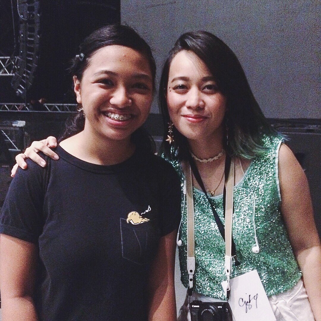 niquole_leitch's tweet photo. @OhWonderMusic @OhWonderPHL @MalayaProdPH @iamjosephinevg @antwestmusic 😄😁
@reeseypeasy @ReeseKids 
#OhWonderMNL #OhWonderManila https://t.co/XlLpx9wqWQ