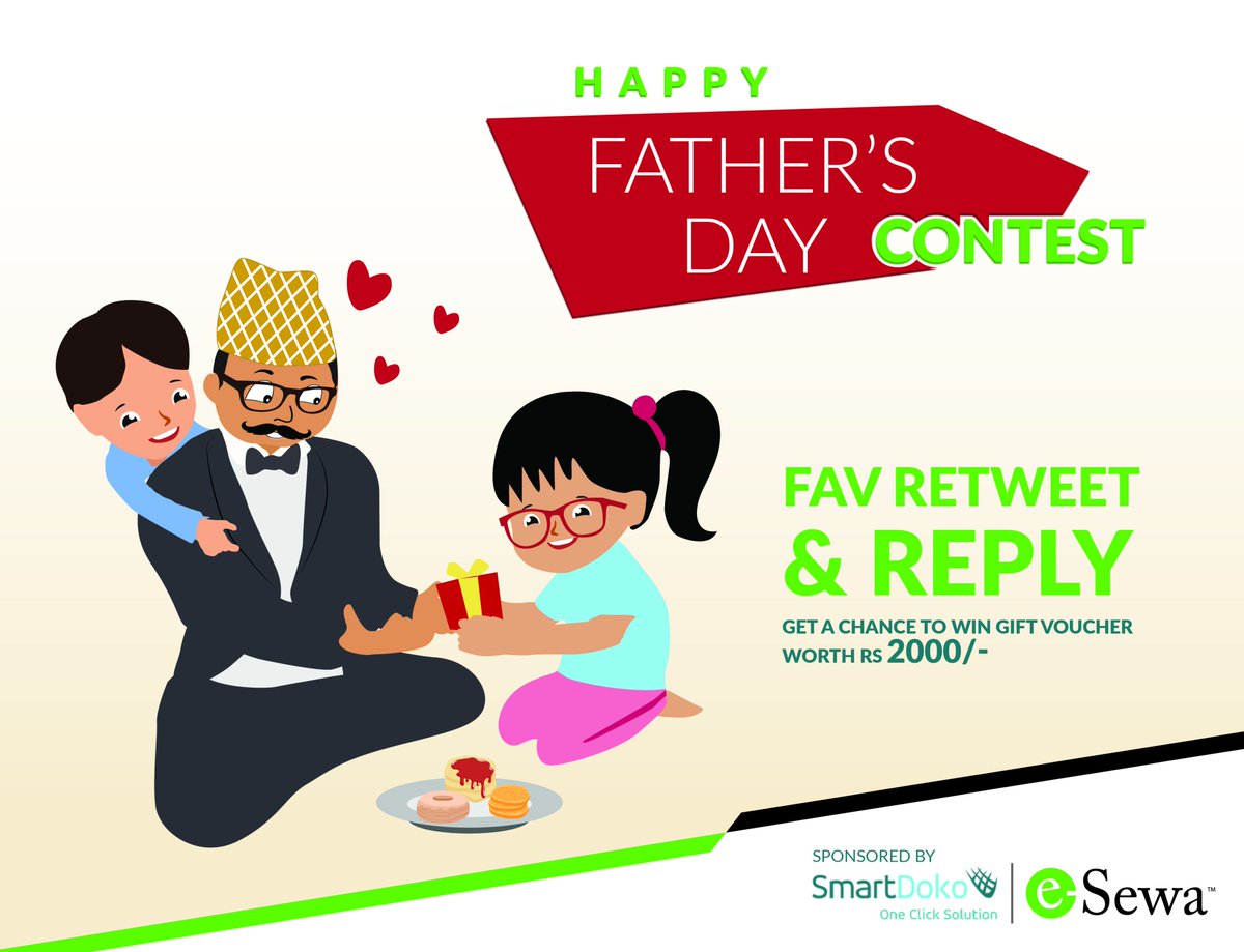 eSewaOfficial's tweet photo. Participants must Fav Retweet &amp; Reply their message with following hashtags to be eligible for contest. 
#PayInstantly 
#PaywitheSewa https://t.co/TmckJC7BKV