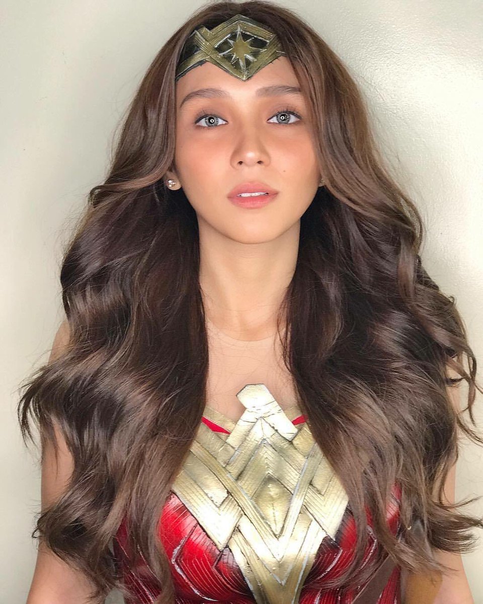 basicnicxtine's tweet photo. GANDA HOY GRABE!! #PushAwardsKathNiels https://t.co/7cDWjeW8aV