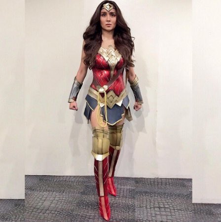 basicnicxtine's tweet photo. GANDA HOY GRABE!! #PushAwardsKathNiels https://t.co/7cDWjeW8aV