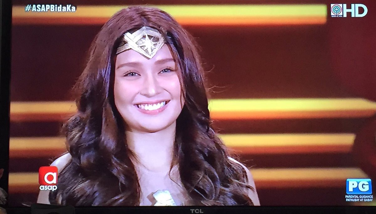 basicnicxtine's tweet photo. GANDA HOY GRABE!! #PushAwardsKathNiels https://t.co/7cDWjeW8aV