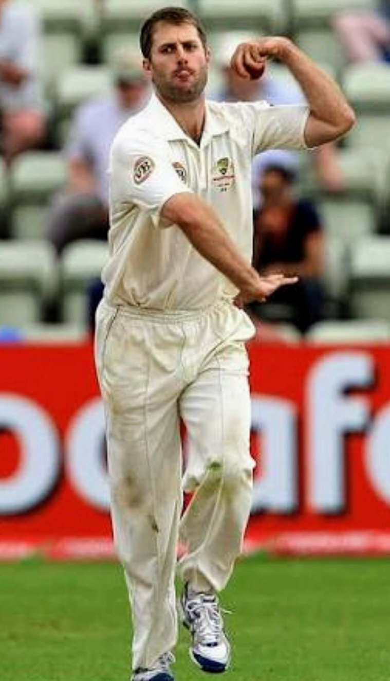 Happy Birthday to a wonderful man, Simon Katich. Have a great day and life ahead. ! 