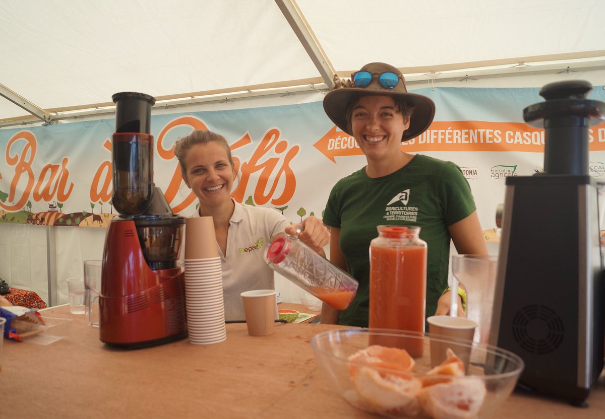 Chambre Agri NC tweet media