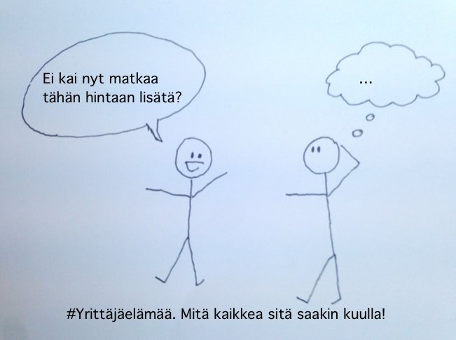 OravaConsulting's tweet photo. Yrittäjäelämää vol.22 https://t.co/ccMeQ9d9ZX https://t.co/OvJAZx6LjI