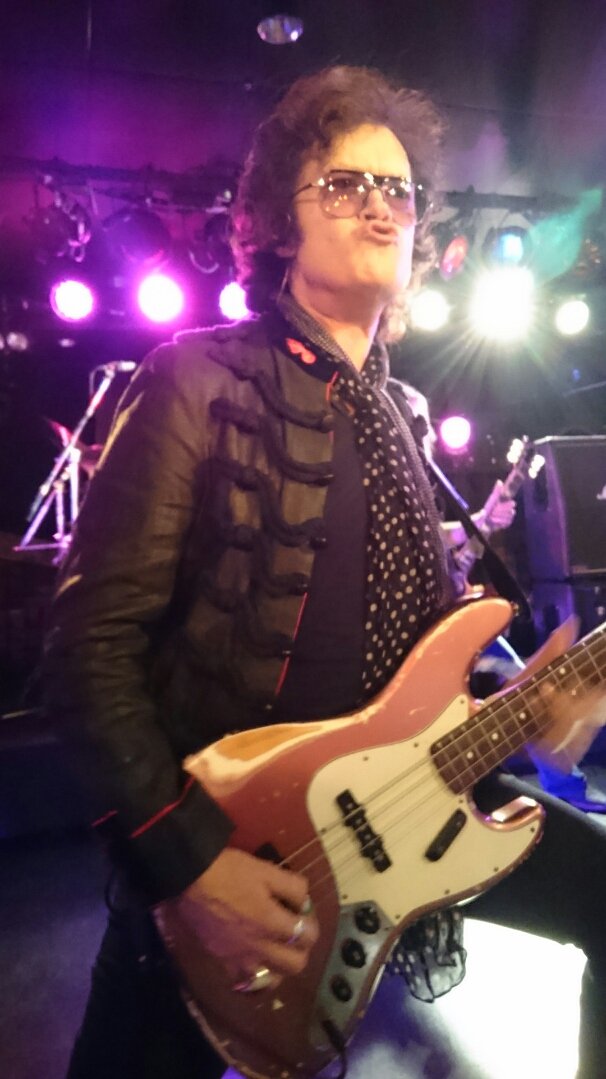  Happy birthday, Glenn!
I always hope your happiness.
A year full of love I LOVE GH 