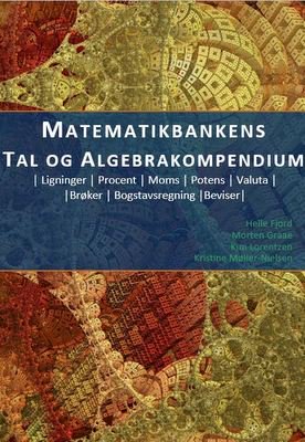 MortenGraae's tweet photo. Få styr på basismatematikken:
https://t.co/pex2IKCSx4
#ligninger #potens #beviser #algebra #procent #moms #valuta #moms https://t.co/xgftTLmzaF