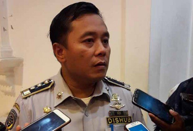 Perluasan Larangan Sepeda Motor di Jalan Rasuna Said Masih Dikaji. goo.gl/hRT9BF <a href="/TMCPoldaMetro/">TMC Polda Metro Jaya</a> <a href="/kemenhub151/">Kemenhub RI</a> #Kebayoran