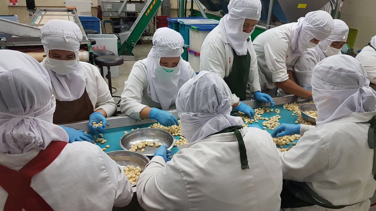 Doi Tung is a model of what #ASEAN Vision 2025 aims to achieve: resilient, sustainable and people-centred community.