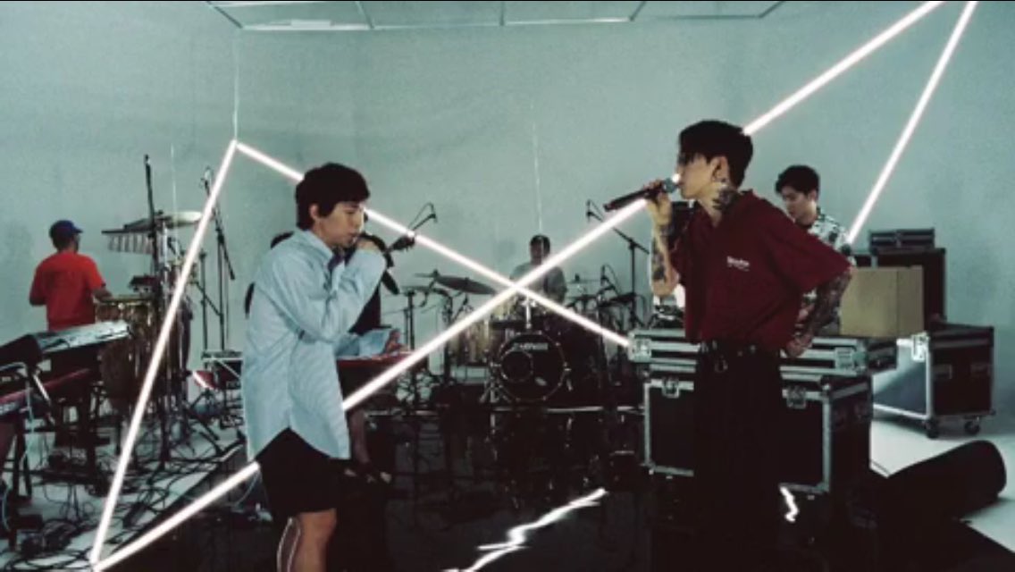 seomuel's tweet photo. Screenies of only samuel & george's session:
#samuelseo #craftandjun #primary #plusNONE #서사무엘 #크래프트앤준 #죠지 #프라이머리 #cutstudio #thecut #신인류 https://t.co/xQBpa6r1uT