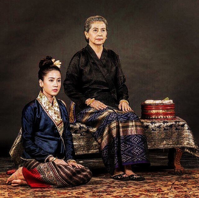 จะมีใครสักคนหวลระลึกถึงคนหลายหลายคน  #รากนครา Cr. instagram.com/poo_poly/