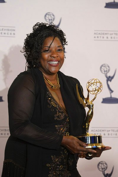 Happy Birthday to Loretta Devine who turns 68 today! 