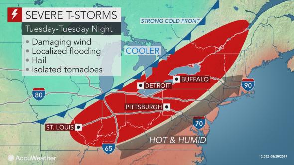 breakingweather photo