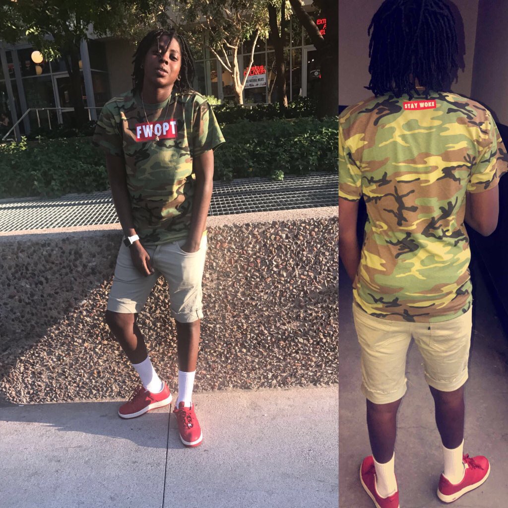 DeeZy_TaughtEm's tweet photo. Invest In Yourself! #Fwopt #staywoke #clothingbrand https://t.co/KP0D172wb8