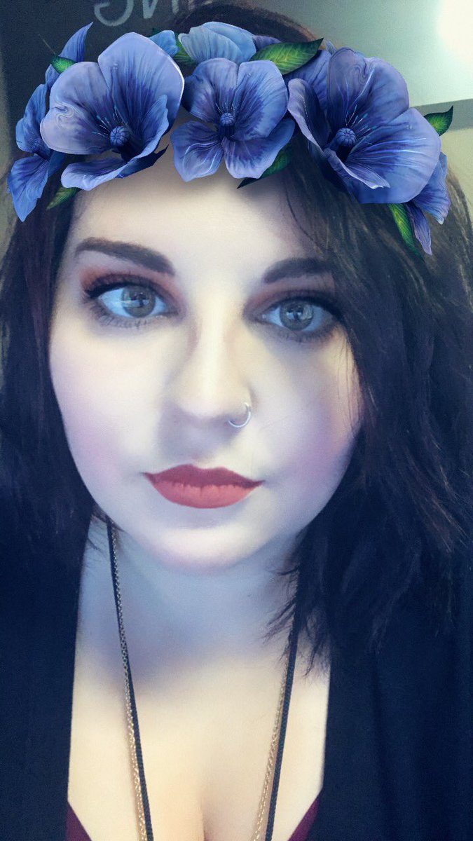 Makeup today #UrbanDecay #Milani