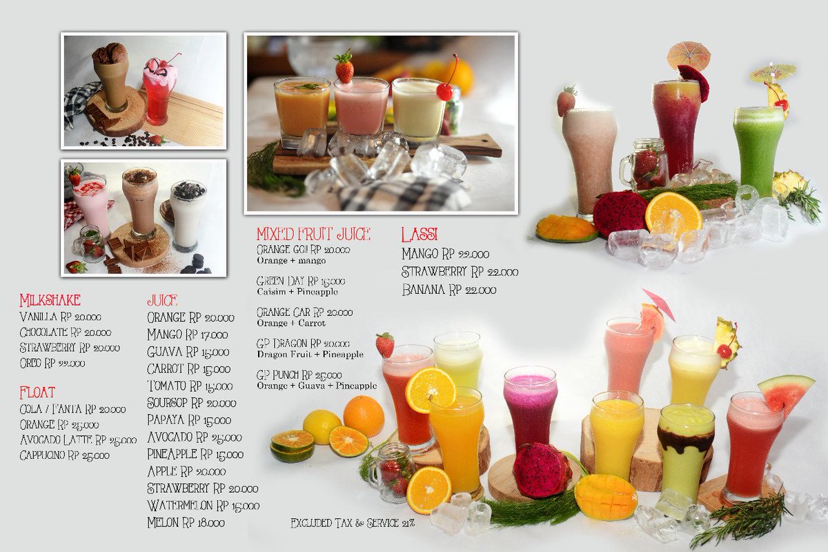 Jangan lewatkan momen baik anda bersama kami