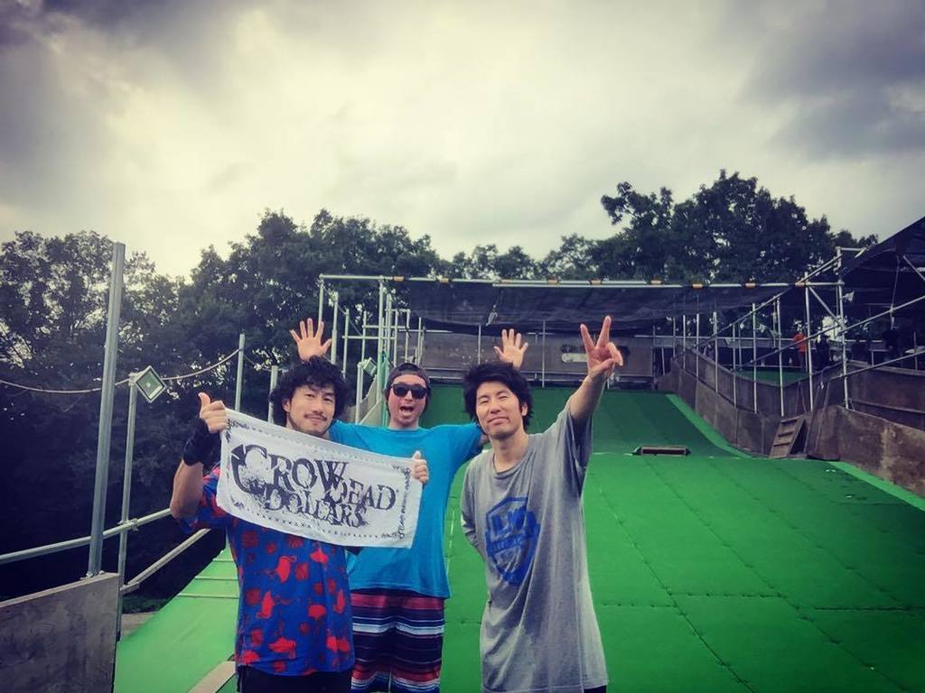 埼玉ブラッシュ