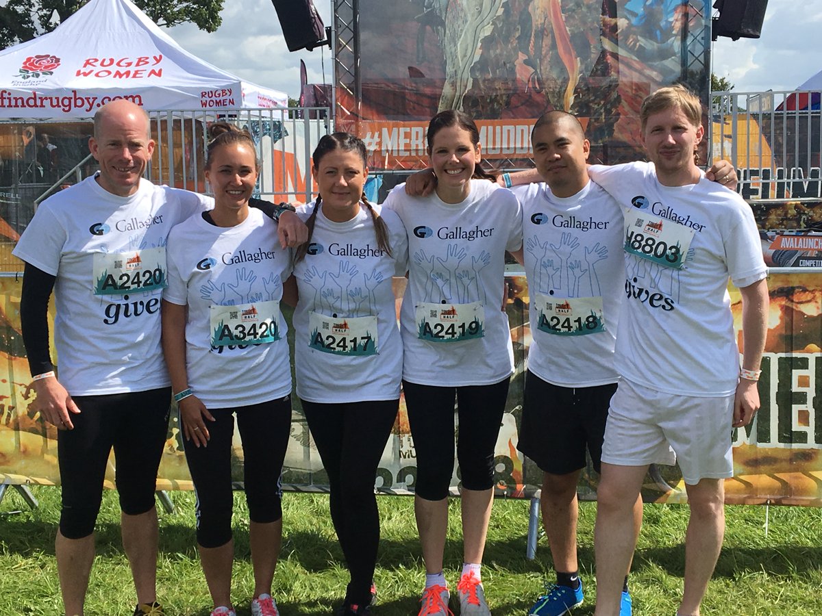 Arthur J Gallagher Ajgleisure Twitter