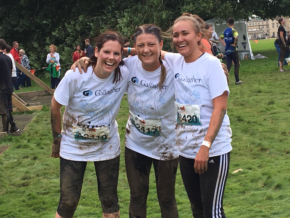 Arthur J Gallagher Ajgleisure Twitter