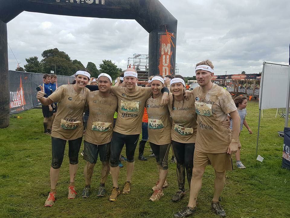 Arthur J Gallagher Ajgleisure Twitter