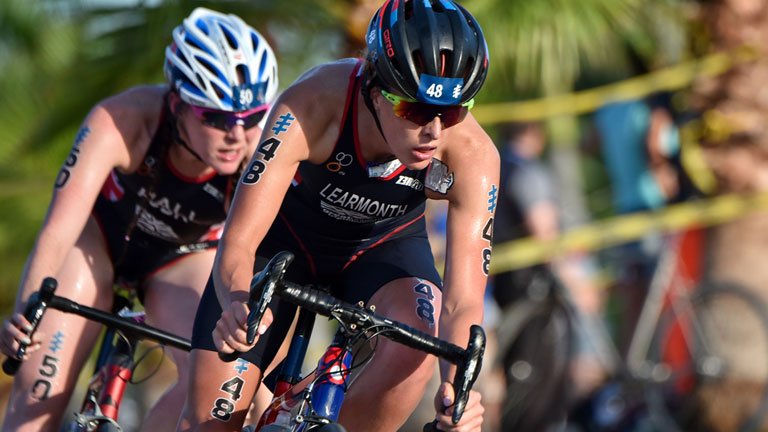 BritTri tweet picture