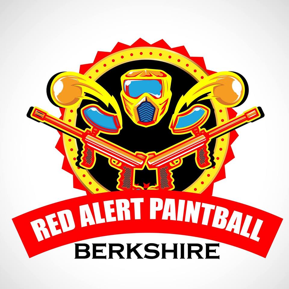 Red Alert Paintball tweet media