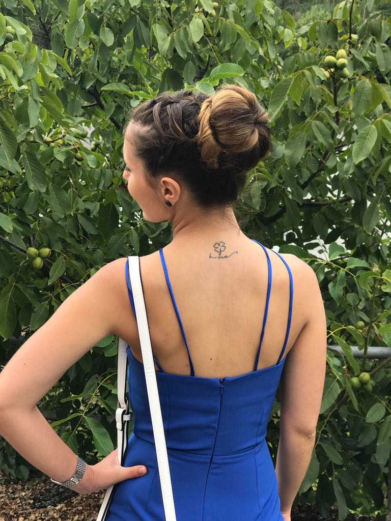 27Stories's tweet photo. ¡Protege tus #tatuajes de la exposición #solar!
Utiliza una crema solar con alto #SPF 🌞

#healthy #blog #care #protect #skincare #sun https://t.co/vHGwqTDGQK