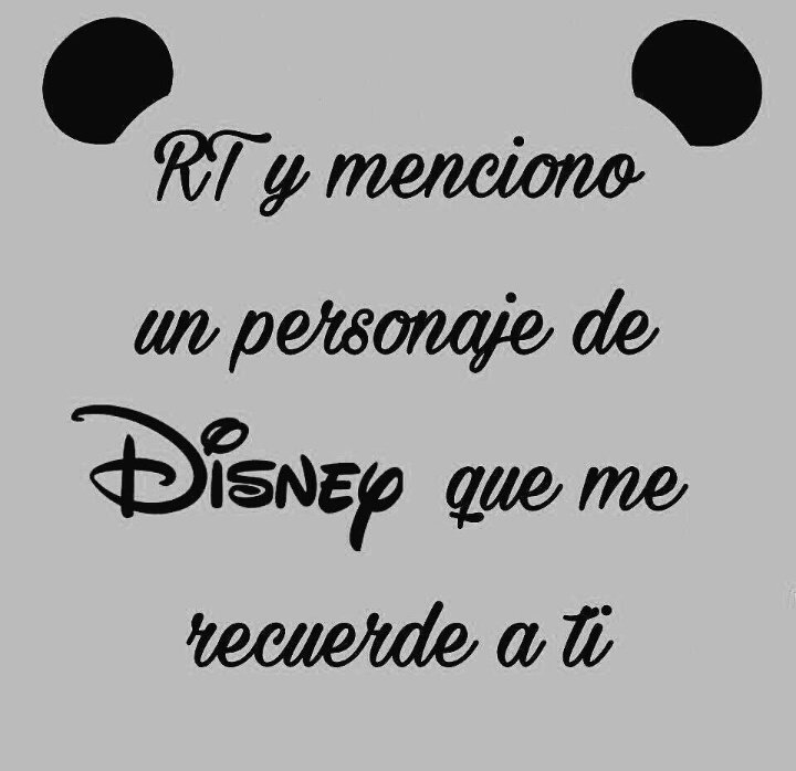 Venga va, voy a hacerlo.