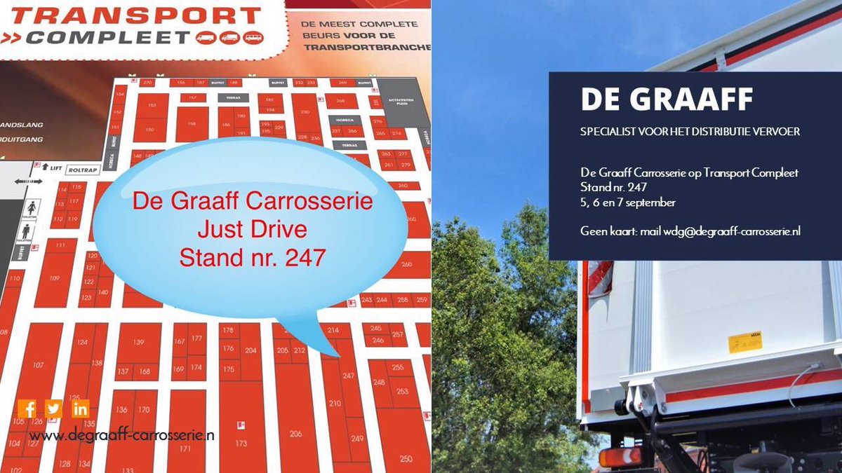 JustDriveCompan's tweet image. 