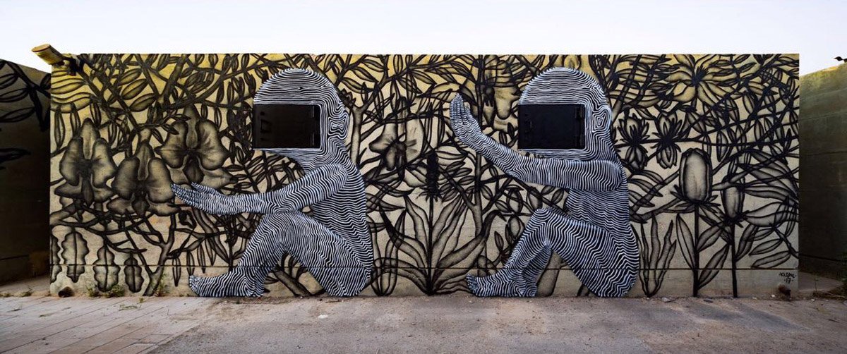 folioSWEEP's tweet image. Artist Spotlight: Klone booooooom.com/2017/08/21/art…