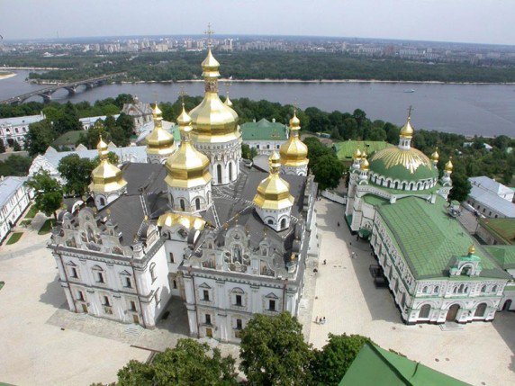 До уваги відвідувачів! 24 серпня Адміністрація Заповідника підготувала подарунок для відвідувачів. Детальніше тут: goo.gl/WUNkUX