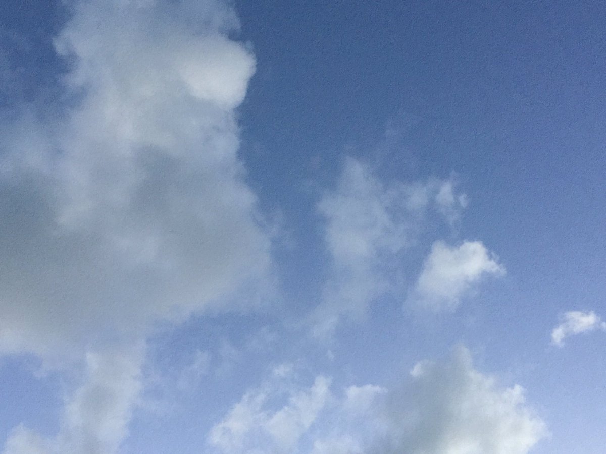 JNulisch's tweet photo. There's the cloud! I little #MCSDIT humor to get your week started #MYMCSD https://t.co/zmmm9Xlr40