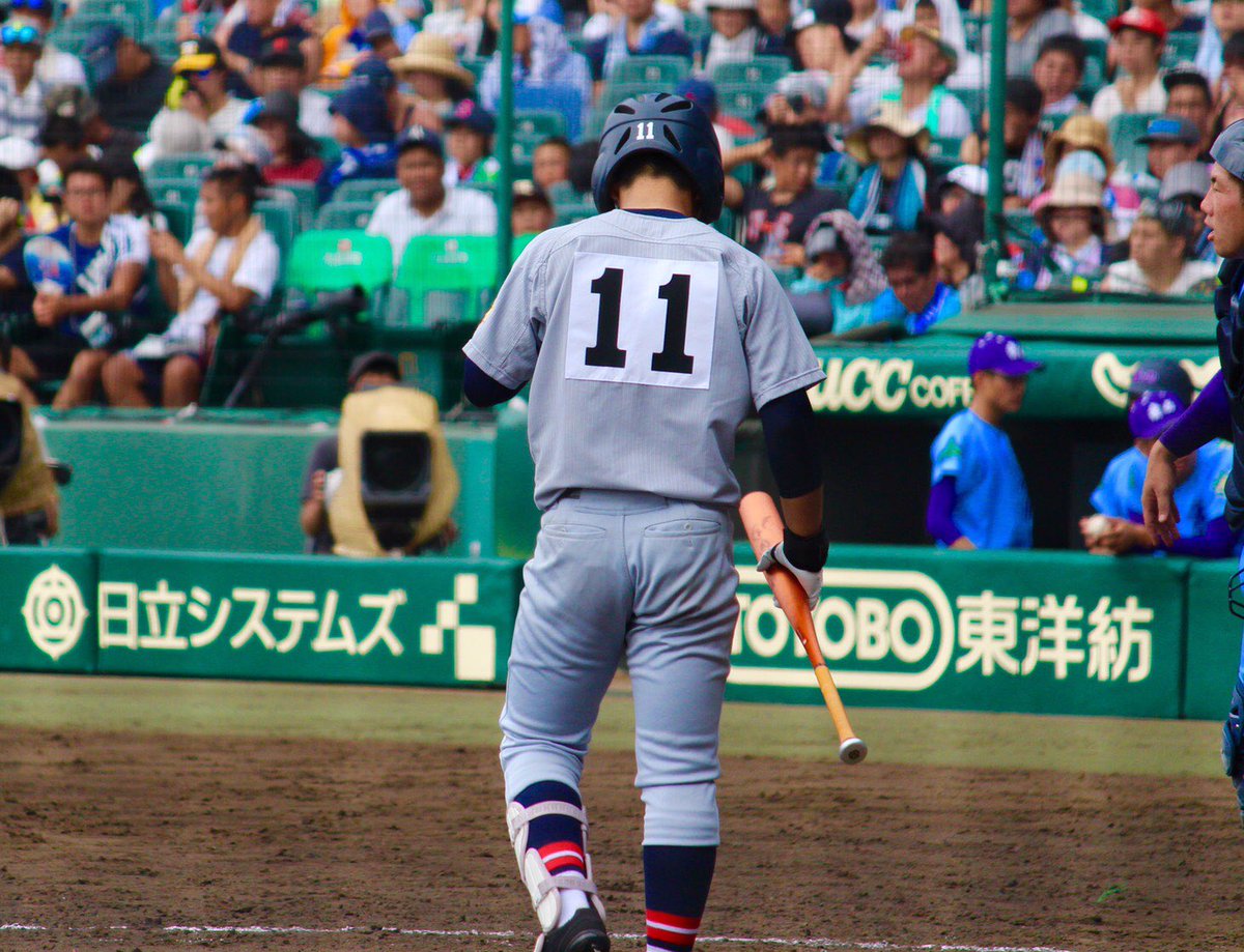 reo52sato's tweet photo. 昨日広陵に負けて引退しました。
このメンバーと野球が出来たことは一生の宝にします。兄と比較されることはあったけど、今思えばそれがあったから今の自分があると思います！世那ありがとう。優勝は後輩に託そう！”俺は俺”。この言葉をこれからも貫いていこう！ https://t.co/PapCUCrBxt
