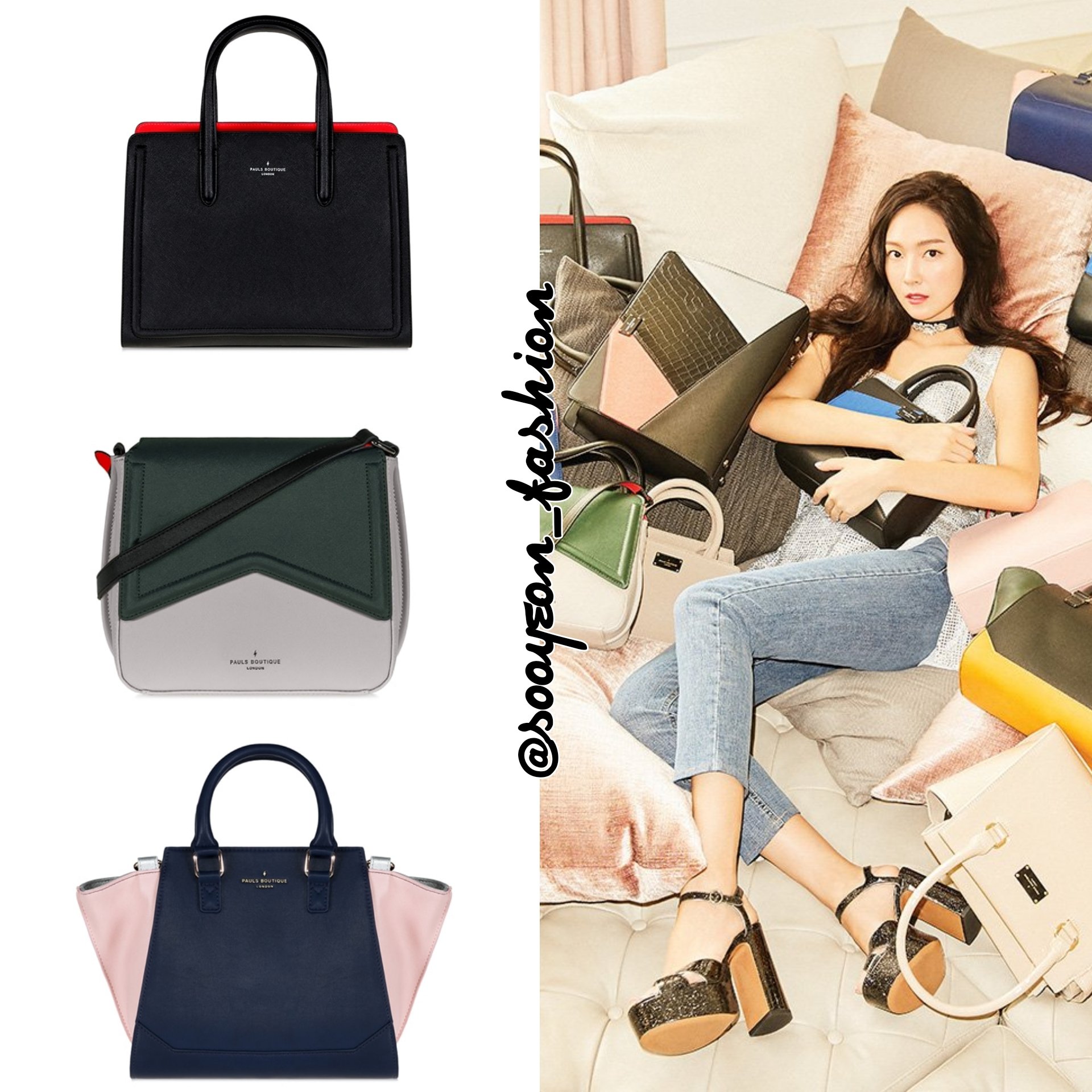 jsy fashion on X