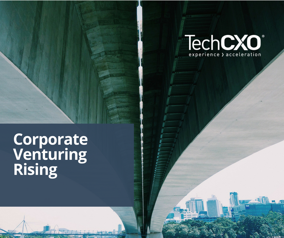 TAGCorpDev's tweet photo. #techcxo Jim Forbes points out 6 unique advantages of #corporateventuring for scaling #startups https://t.co/gRgpQd1jqW https://t.co/3mG6Fxj73b