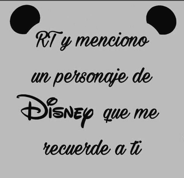 Me he visto todas las pelis, me hace mucha gracia esto.