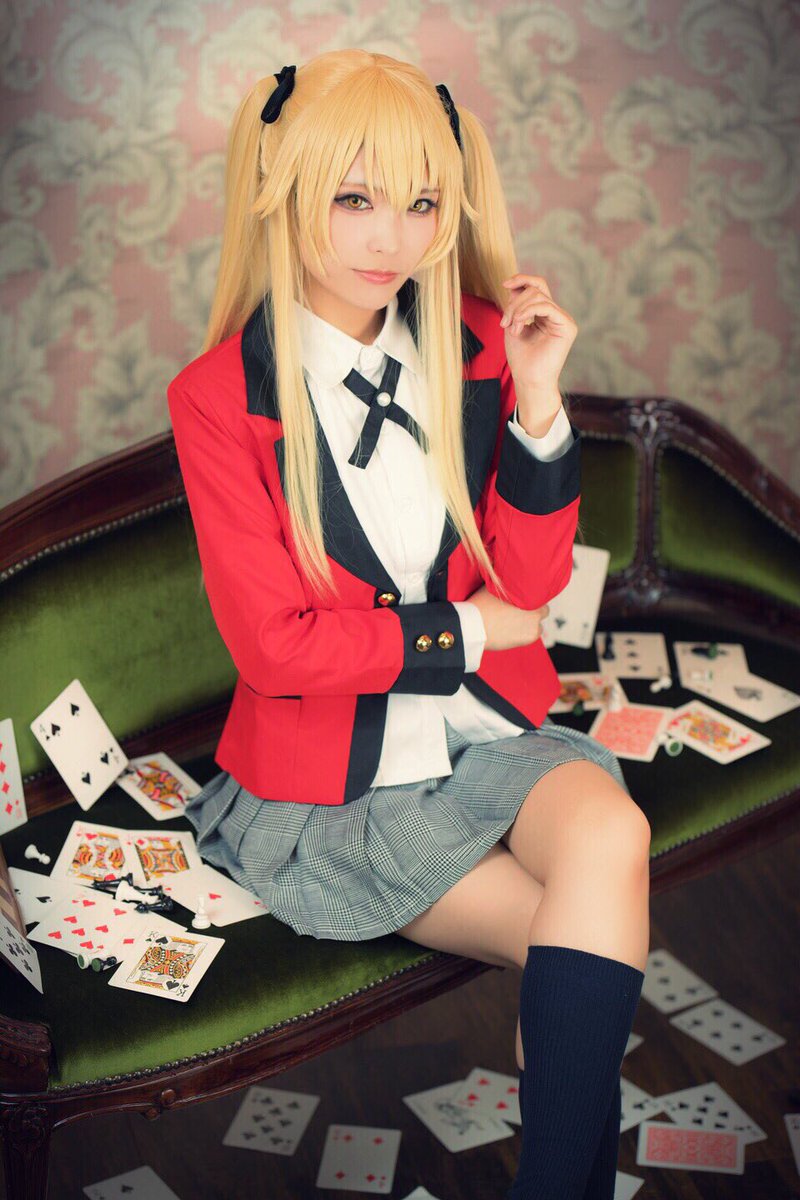 れいちる Cosplay 賭ケグルイ 早乙女芽亜里 Photo ヒロさん 約0万 実際は0円分 に埋もれてきました 夢子もやりたい 併せしてゲスい顔もしたい 賭ケグルイ 早乙女芽亜里 れいちる Cosplay 賭ケグルイ 早乙女芽亜里 Photo ヒロさん 約0万 実際は0円分 に埋もれてきました 夢子もやりたい 併せしてゲスい顔もしたい 賭ケグルイ 早乙女芽亜里