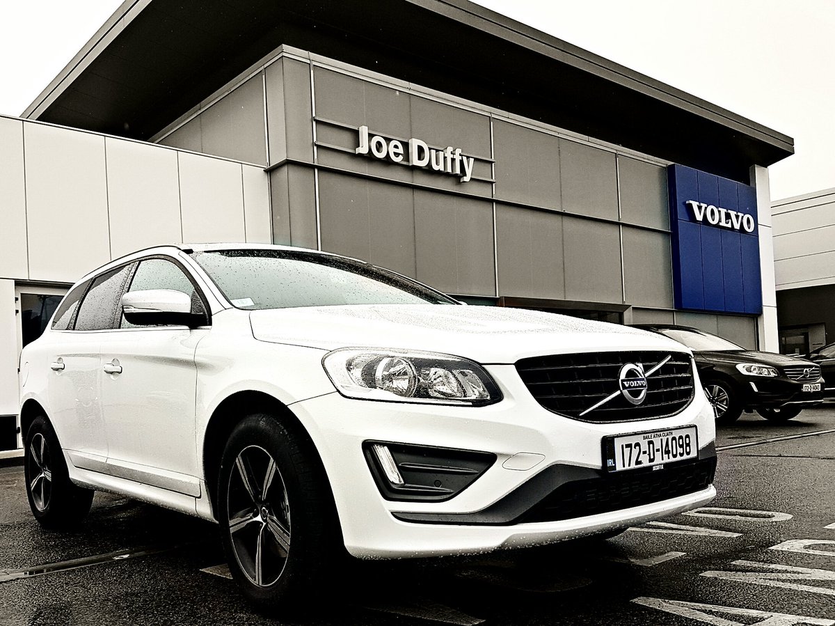 VolvoJoeDuffy's tweet photo. The 172 XC60 was €53,945 and is now €47,995.
A massive saving of €5,950.
Visit 👉https://t.co/pVp2auc46G
or 📞 018701409 https://t.co/mUIVSBEwzD
