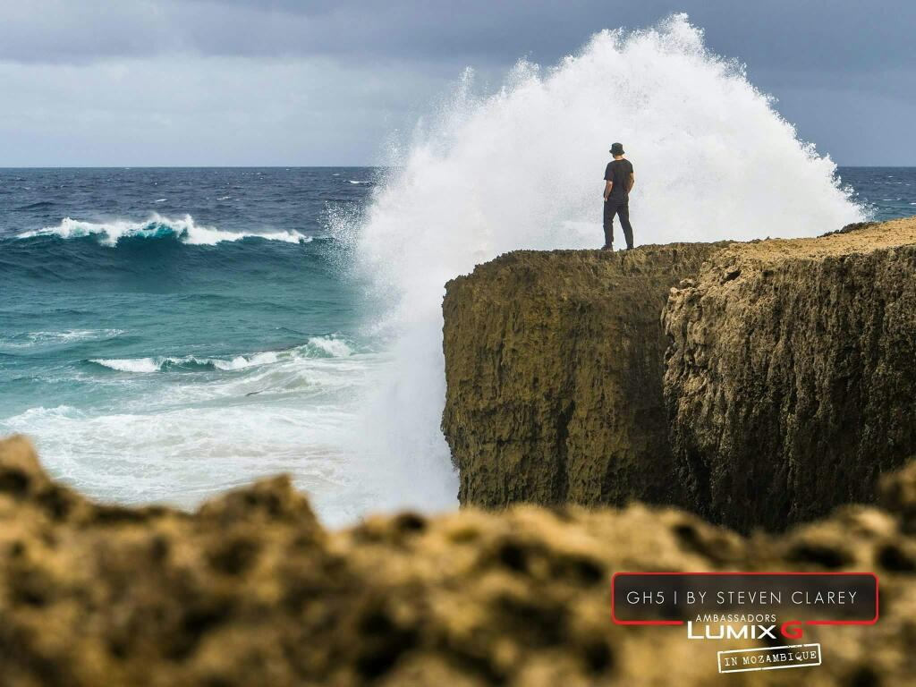 PanasonicGreece's tweet photo. #LUMIX #GH5: Η κατάλληλη φωτογραφική μηχανή που αντέχει σε ακραίες συνθήκες, υγρασία&amp;σκόνη.
https://t.co/cfUlzqDowN https://t.co/VFnpVsjtxP