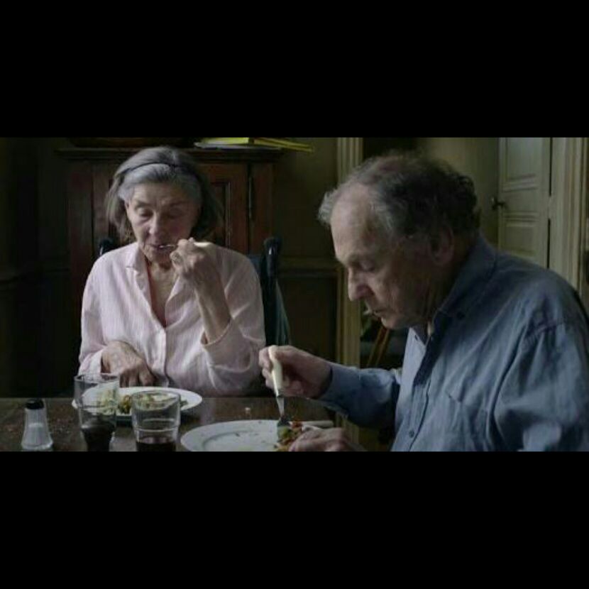 Mendapatkan Academy Awards sebagai Best Foreign Language of the Year 2013. Serta berbagai penghargaan dan nominasi lainnya