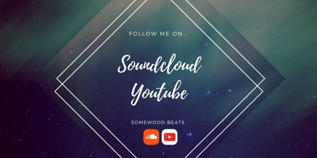 SomewoodBeats's tweet photo. GET royalty-free #vlog music
Soundcloud ➡️ https://t.co/2rCgS6nSne  
Youtube ➡️ https://t.co/aUTXIMb09z  

Enjoy! 🔥🔥 #royaltyfree https://t.co/vGMFG2dkK2