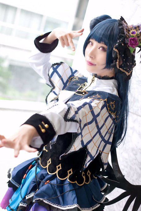 Twitterのコスプレ画像42