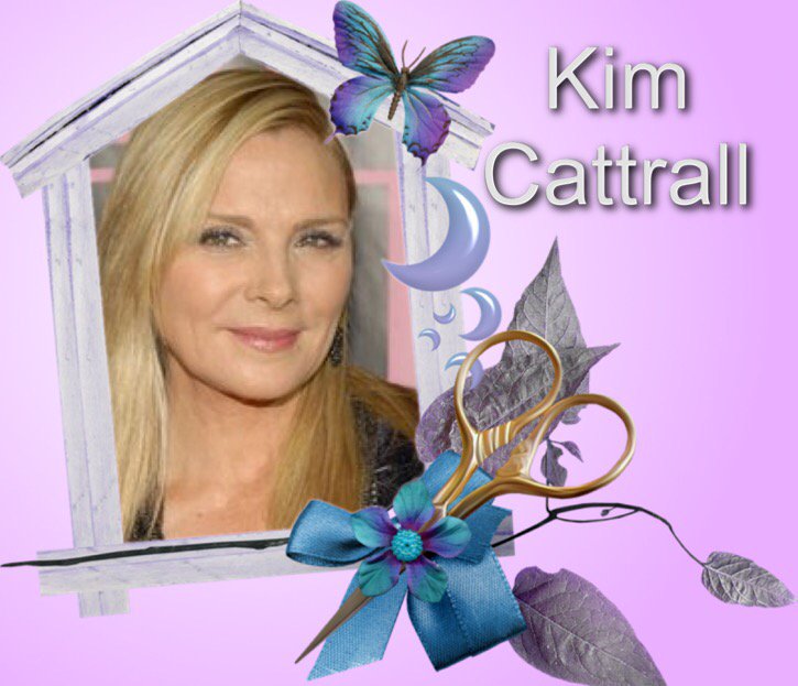 Happy Birthday Kim Cattrall, Thomas S Monson, Chantelle Houghton & Kimbely Stewart    