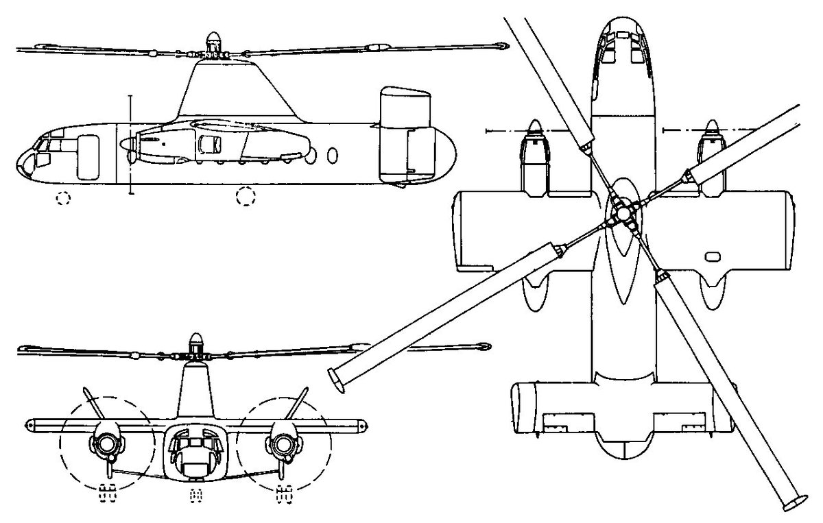 TexxiOps's tweet photo. @mragilligan Are you aware of the #Fairey #Rotodyne. UK needs this electirc hybrid NOT #HS2. Travel Times from Liverpool to various included https://t.co/rZmm6UTba4
