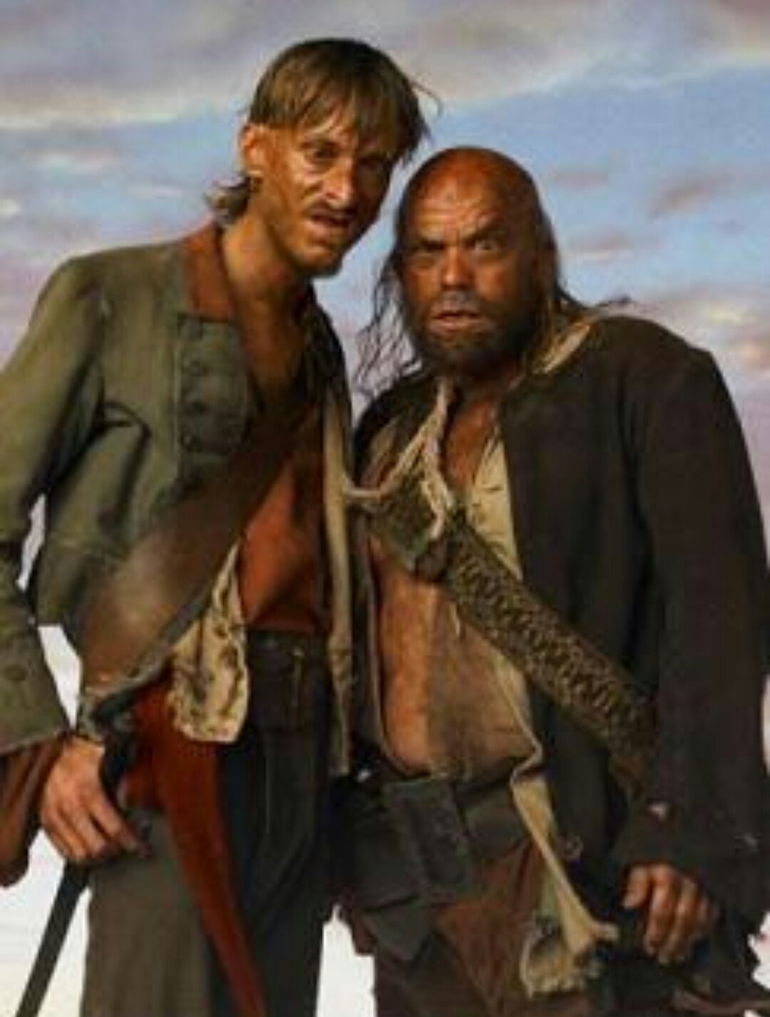 Avido בטוויטר この2人 ちゃんと名前あったんだ テリー ラゲッティ と アブナー ピンテル なんか意外 ピンテルと ラゲッティって苗字だったんだ ラゲッティ ピンテル