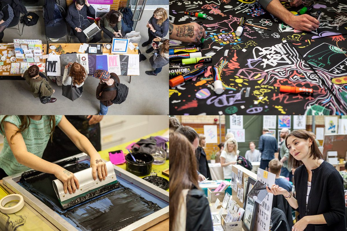 designmcr's tweet image. DM17

Our first wave of events can be found here, much more to be announced!

designmcr.com/events/archive…